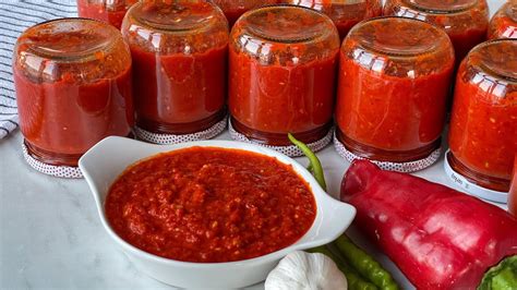 acı sos tarifi domates sosu